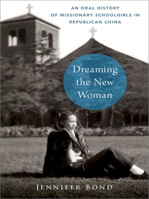 cover image of Dreaming the New Woman